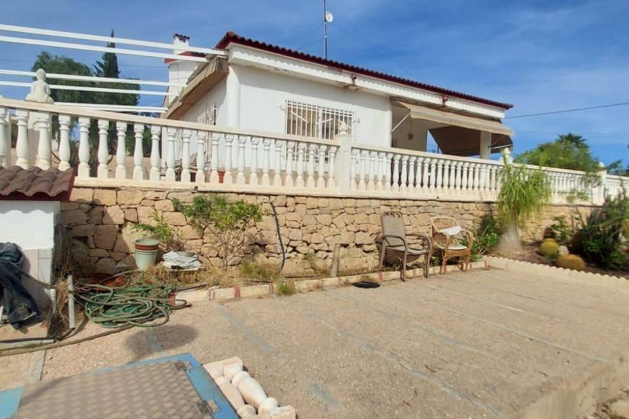 Пляж / Перепродажа - V - Elche pedanias - Peña las Aguilas