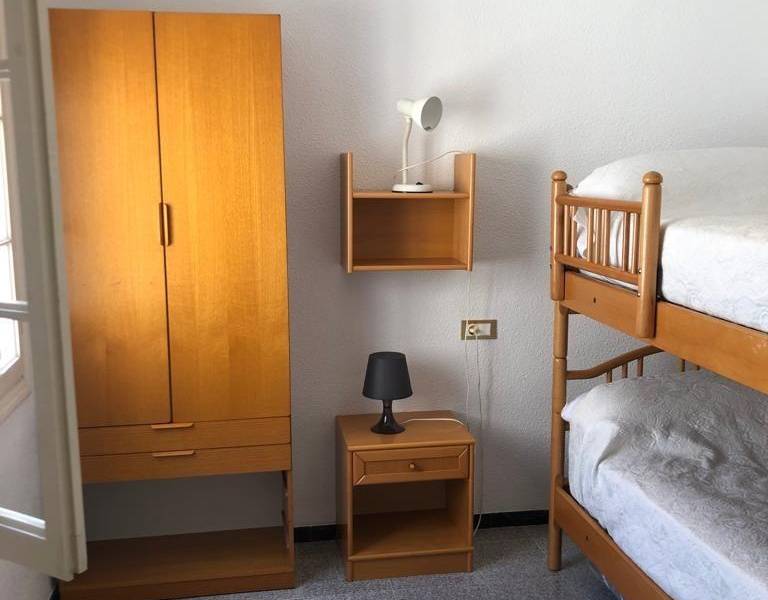 Пляж / Перепродажа - D - Santa Pola - Calas de Santiago Bernabeu