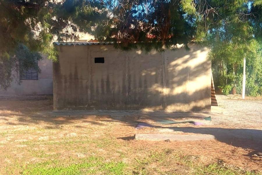 Пляж / Перепродажа - h - Matola - Algoda-Matola-Llano de San José