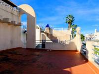 Beach/Resale - Townhouse - Torrevieja