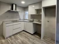 Playa/Reventa - G - Santa Pola - Playa Lisa