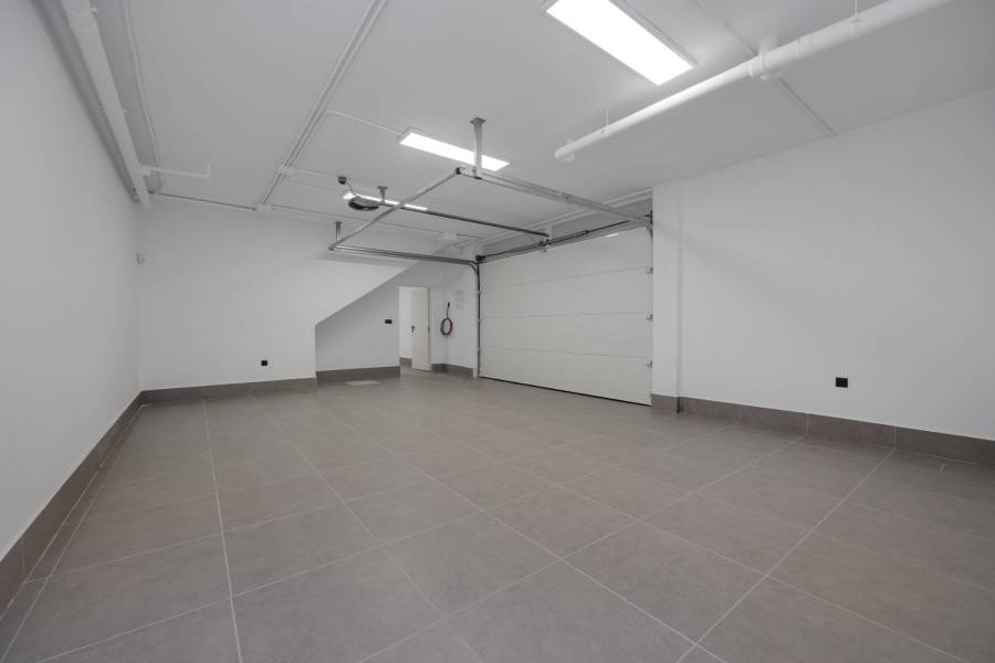 Plage-Mer / Occasion - A - Torrevieja - Sector 25