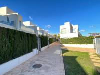 Пляж / Перепродажа - Townhouse - Torrevieja - Punta Prima