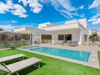 Återförsäljning / Strand - V - Los Montesinos - Costa blanca sur