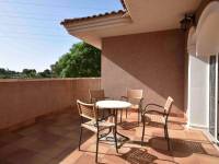 Пляж / Перепродажа - V - Orihuela - Camino Viejo de Callosa