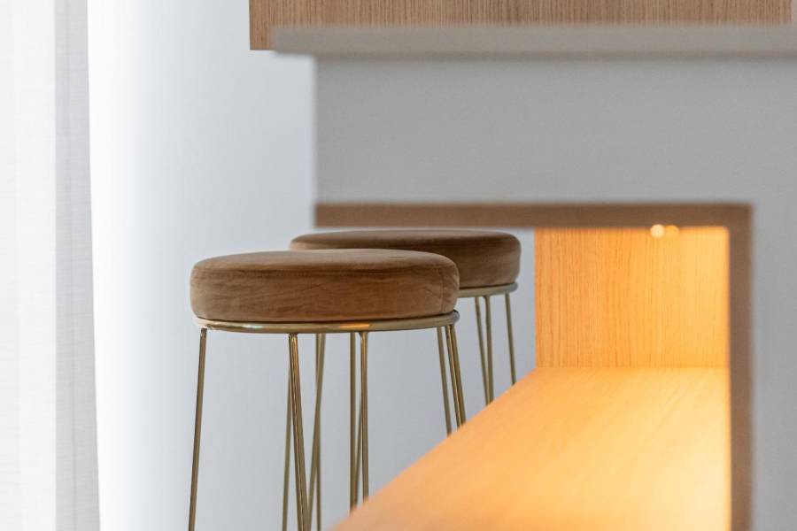 Återförsäljning / Strand - V - Benijófar