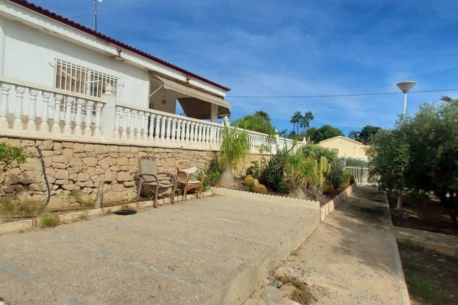 Пляж / Перепродажа - V - Elche pedanias - Peña las Aguilas