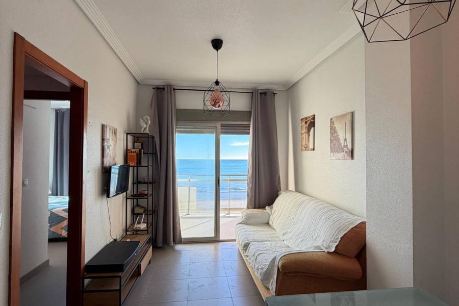 Playa/Reventa - A - Guardamar del Segura - Guardamar Playa