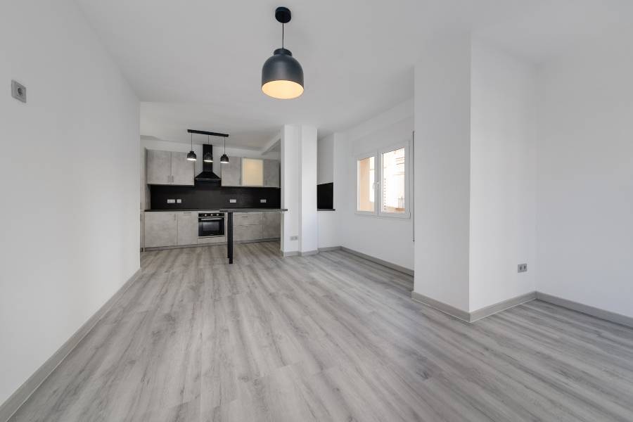 Пляж / Перепродажа - Apartment - Torrevieja - Center