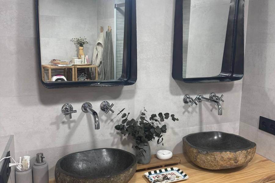 Пляж / Перепродажа - P - Albatera - JUAN CARLOS I