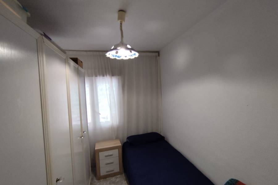 Пляж / Перепродажа - Apartment - Torrevieja - Center