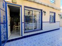 Beach/Resale - Townhouse - Torrevieja