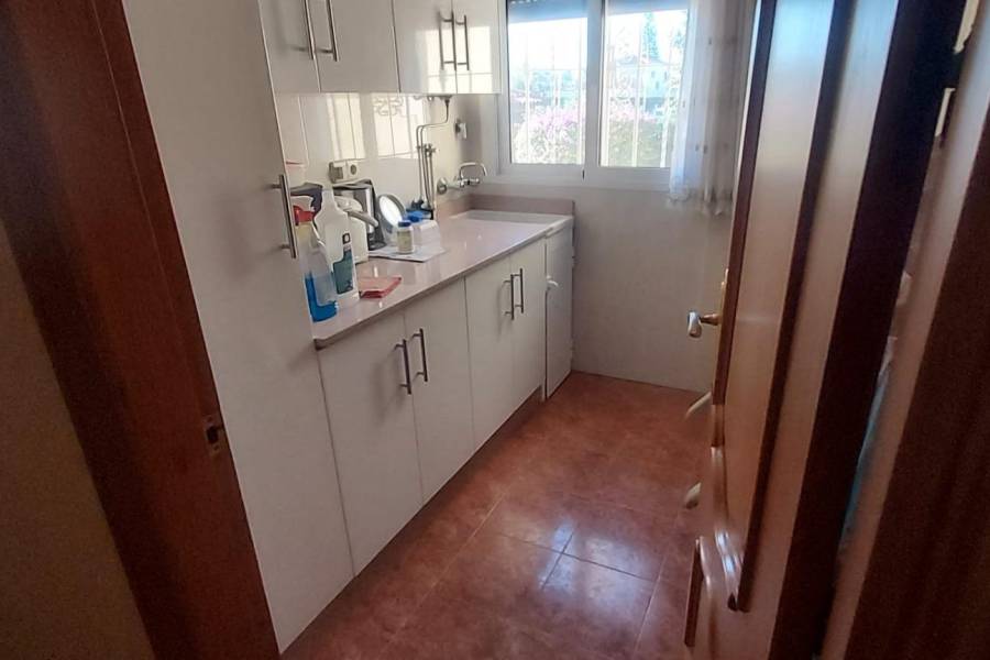 Playa/Reventa - V - Elche - Ciudad Jardin