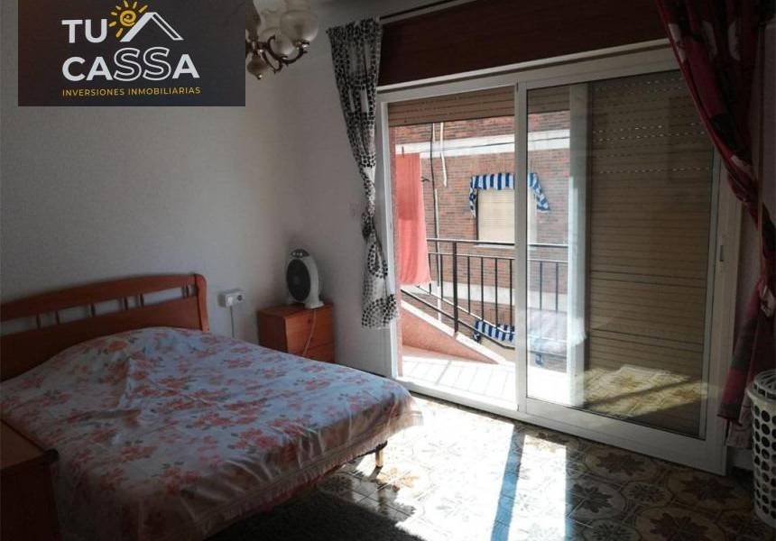 Playa/Reventa - F - Callosa de Segura - Comunidad valenciana