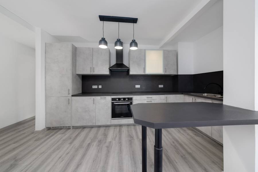 Пляж / Перепродажа - Apartment - Torrevieja - Center