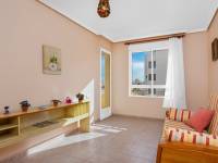 Пляж / Перепродажа - Apartment - Torrevieja - Center