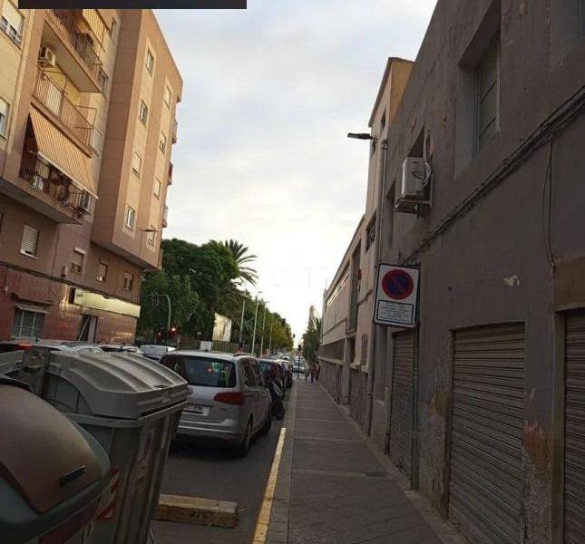 Playa/Reventa - I - Elche - Carrús Este