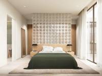 Playa/Reventa - V - Algorfa - El campo de golf la finca