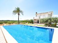 Beach/Resale - Country House - Elche - Sierra