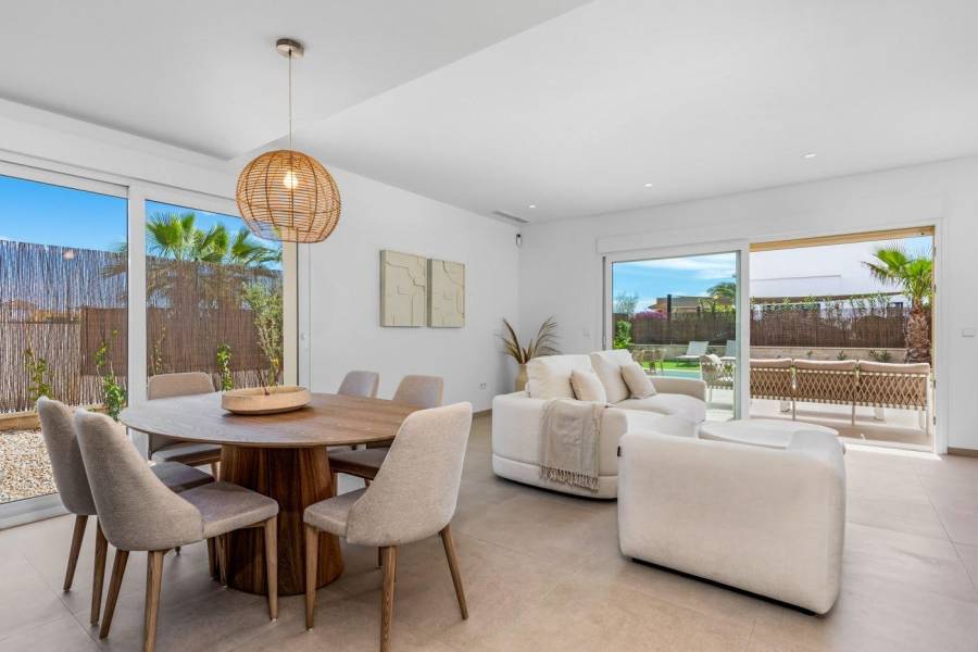 Återförsäljning / Strand - V - Los Montesinos - Costa blanca sur