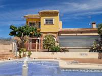 Playa/Reventa - Country House - Elche