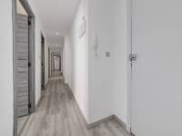 Пляж / Перепродажа - Apartment - Torrevieja - Center