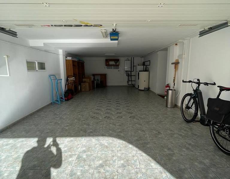 Beach/Resale - Villa - Torrevieja - Los Balcones