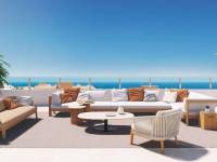 Plage-Mer / Occasion - A - Torrevieja - La Mata