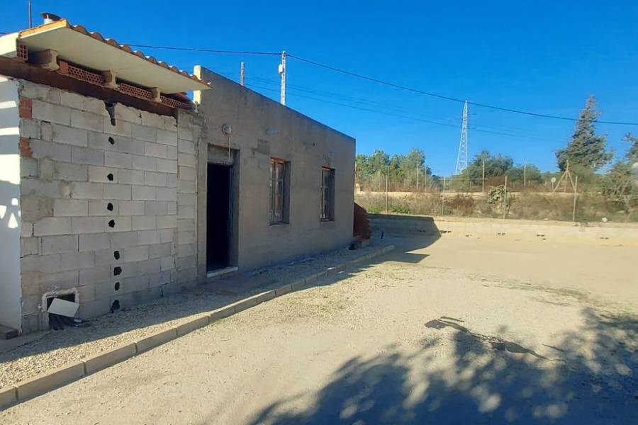 Beach/Resale - c - Elche pedanias - Alenda golf