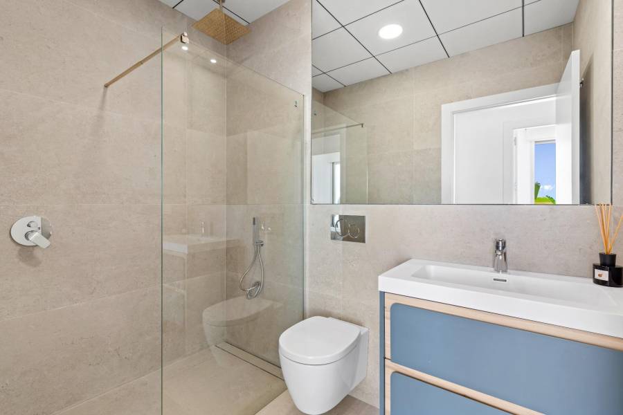 Återförsäljning / Strand - V - Benijófar