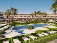 Playa/Reventa - A - Monforte del Cid - Alenda Golf