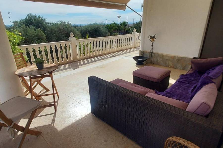 Пляж / Перепродажа - V - Elche pedanias - Peña las Aguilas