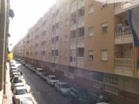 Hyresobjekt - Lägenhet - Torrevieja -  Zona Avenida Habaneras