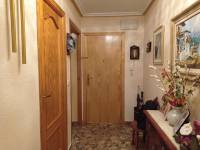 Пляж / Перепродажа - Apartment - Elche