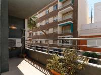 Пляж / Перепродажа - Apartment - Torrevieja - Center