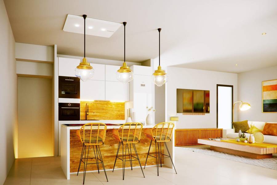 Weiterverkauf / Strand - V - Dolores - Calle juan saura