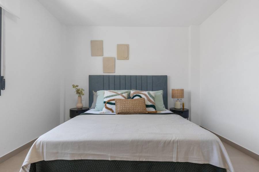 Playa/Reventa - D - Rafal - Supermercado