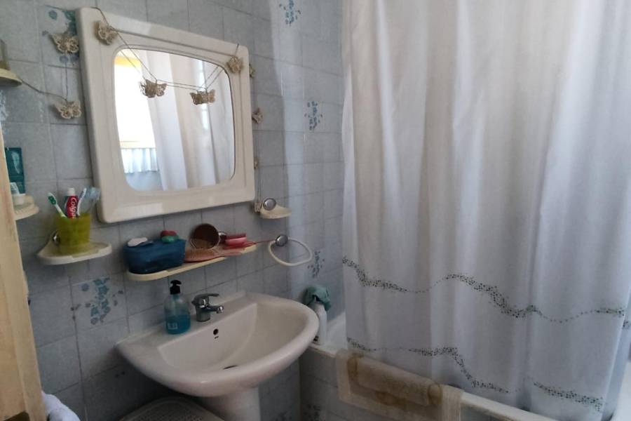 Beach/Resale - c - La marina - Sierra del molar