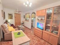 Пляж / Перепродажа - Apartment - Torrevieja - Center