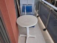 Beach/Resale - A - Guardamar del Segura - Plaza porticada