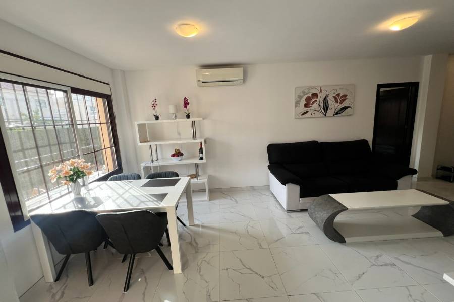 Plage-Mer / Occasion - Townhouse - Torrevieja