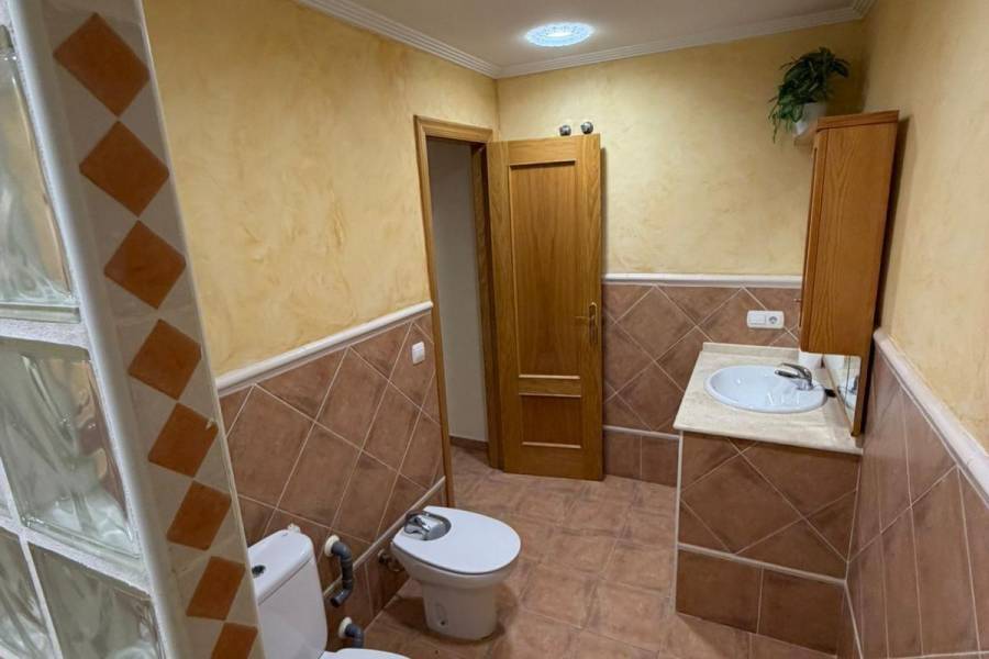 Plage-Mer / Occasion - V - Elche - Bonavista