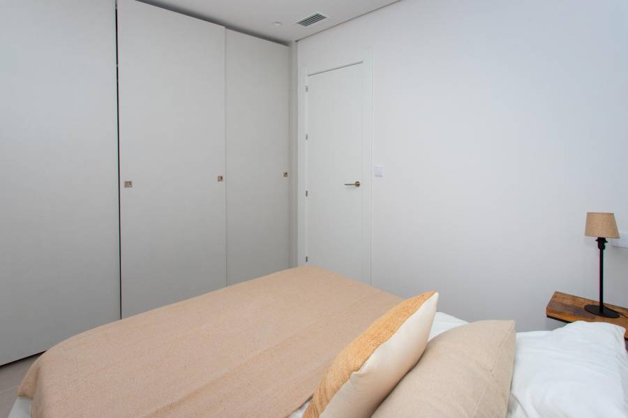 Playa/Reventa - A - Santa Pola - Tamarit