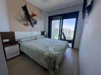 Пляж / Перепродажа - Apartment - Torrevieja - Punta Prima