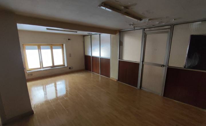 Commercial - Beach/Resale - Elche - Carrus