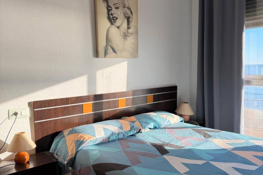 Playa/Reventa - A - Guardamar del Segura - Guardamar Playa