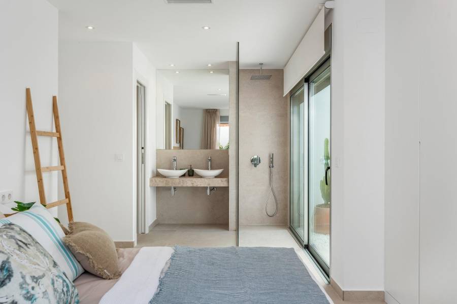 Återförsäljning / Strand - V - Los Alcázares - Serena Golf