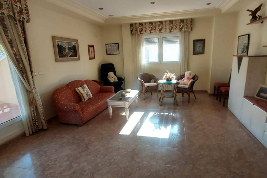 Playa/Reventa - V - Elche - Ciudad Jardin