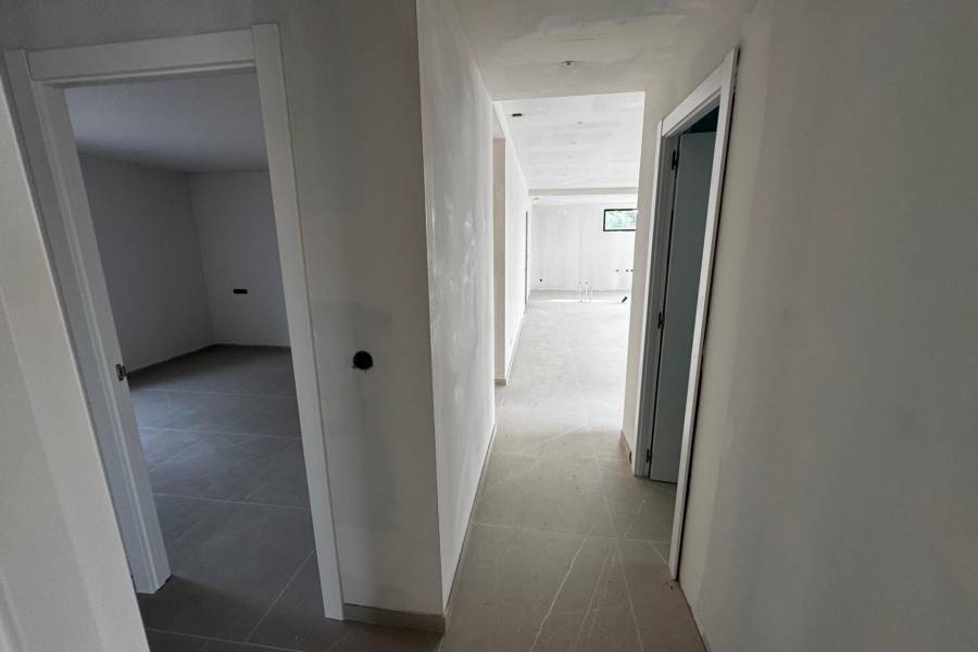 Playa/Reventa - V - Elche pedanias - Valverde