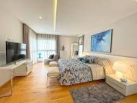 Återförsäljning / Strand - V - Torrevieja - Mar azul